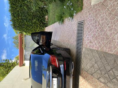 Acura ILX • 2018 • 13,000 km