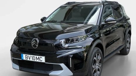 Citroën C3 • 2025 • 3,000 km