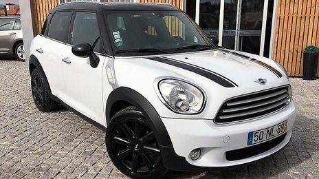 MINI Hardtop 4 Door • 2013 • 80,000 km