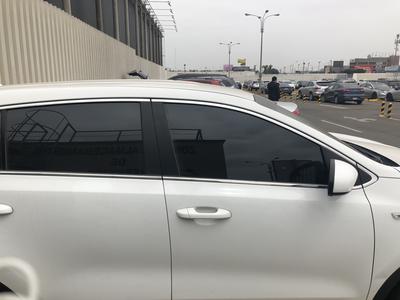 Kia Sportage • 2018 • 30,132 km