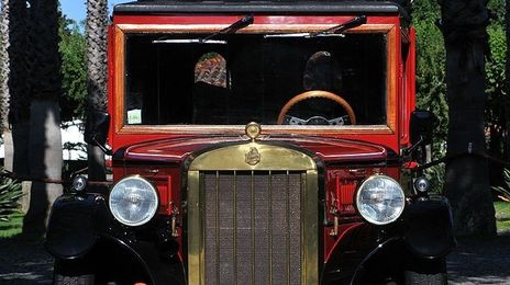 Fiat Punto • 1989 • 149,000 km