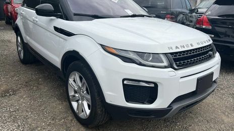 Land Rover Range Rover Velar • 2016 • 3 km