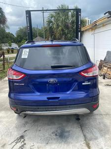 Ford Escape • 2016 • 0 km