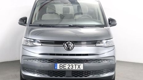 Volkswagen Multivan • 2023 • 47,609 km
