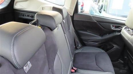 Subaru Forester • 2021 • 43,804 km