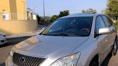 Lexus RX • 2005 • 200,000 km