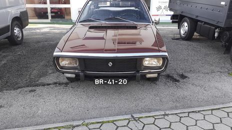 Renault Clio • 1978 • 89,000 km