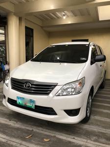 Toyota Hiace Van • 2013 • 76,000 km