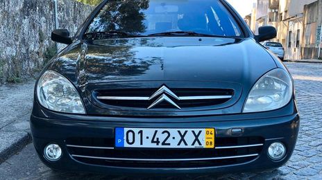 Nissan Xterra • 2004 • 200,000 km