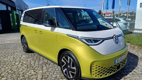 Volkswagen ID.4 • 2014 • 1,250 km