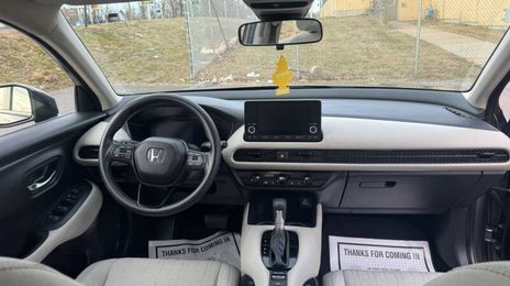 Honda Accord • 2024 • 400 km