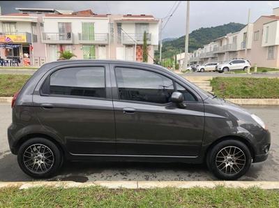 Chevrolet  • 2019 • 18,000 km