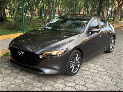 Mazda 3 • 2019 • 12,000 km