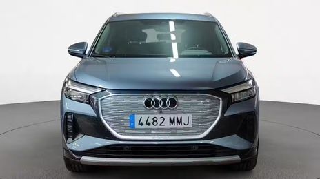 Audi Coupe • 2023 • 31,939 km