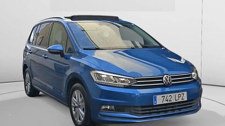 Volkswagen Tiguan • 2021 • 94,723 km