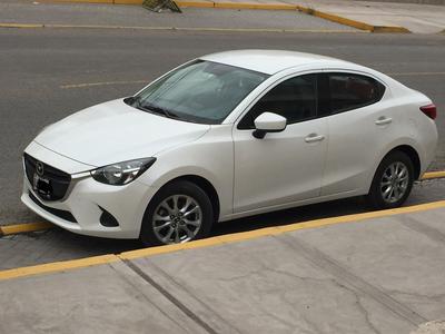 Mazda 2 • 2017 • 37,300 km