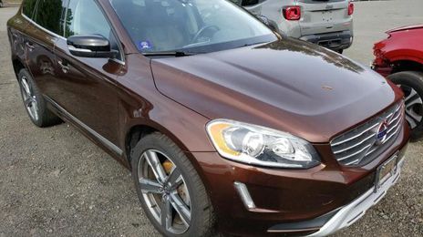 Volvo XC90 • 2017 • 10,000 mi