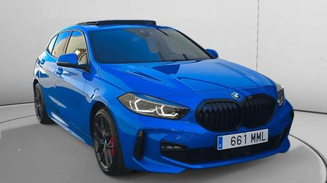 BMW 520D • 2023 • 58,888 km