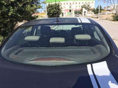 Renault Mégane • 2009 • 207,000 km