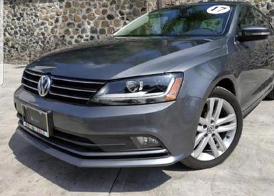 Volkswagen Jetta • 2016 • 43,000 km