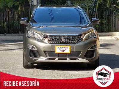 Peugeot 308 • 2018 • 28,000 km