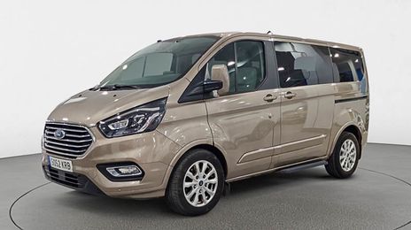 Ford Tourneo Custom • 2018 • 69,037 km