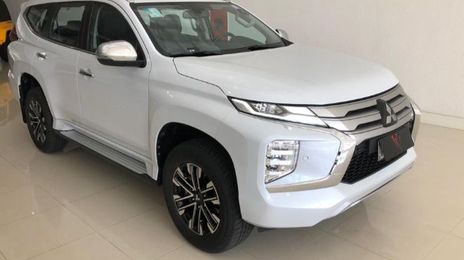 Mitsubishi Outlander Sport • 2021 • 50,000 km