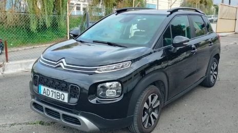 Citroën C4 Aircross • 2020 • 60,000 km