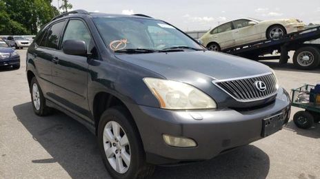 Lexus RX • 2005 • 150 km