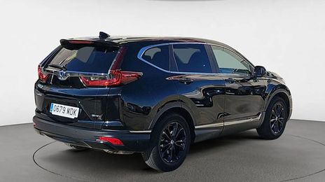 Honda CR-V • 2023 • 17,000 km