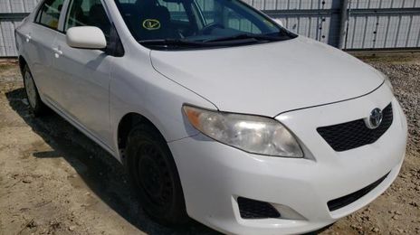 Toyota Corolla • 2010 • 2 km