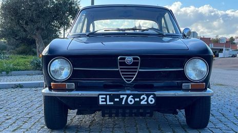 Alfa Romeo GT • 1972 • 30,150 km