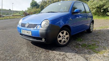Volkswagen Polo • 1999 • 125,000 km
