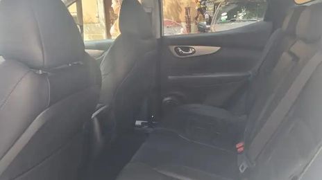 Nissan Qashqai • 2021 • 35,000 km