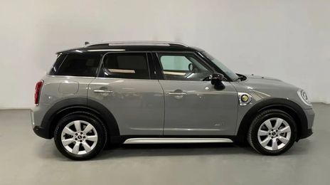 MINI Cooper Countryman • 2021 • 70,000 km