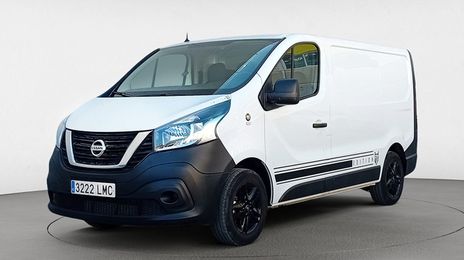 Nissan NV Cargo • 2020 • 29,990 km