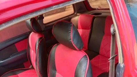 Toyota Starlet • 1996 • 32 km