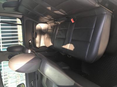 Volkswagen Amarok • 2012 • 110,000 km