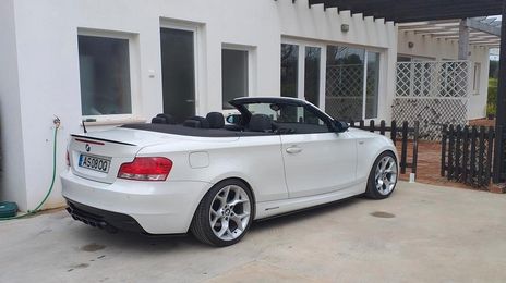 BMW ActiveHybrid 7 • 2008 • 140,000 km