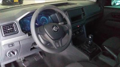 Volkswagen Amarok • 2021 • 0 km