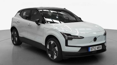 Volvo V40 • 2024 • 35,124 km