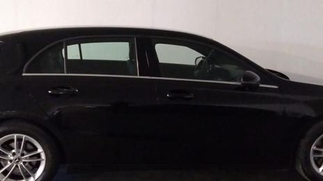 Mercedes-Benz A • 2018 • 60,000 km