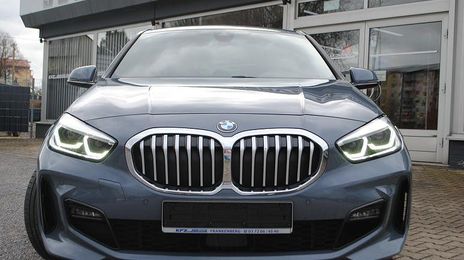 BMW 1 Series • 2019 • 57,800 km