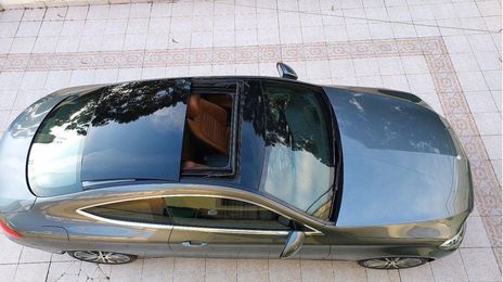 Mercedes-Benz C • 2016 • 80,000 km