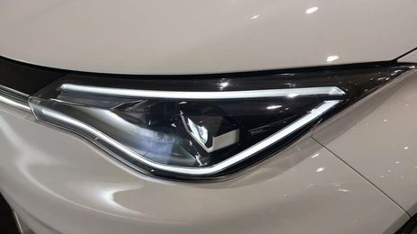 Renault Zoé • 2023 • 22,231 km