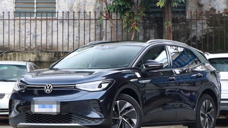 Volkswagen ID.4 • 2022 • 0 km