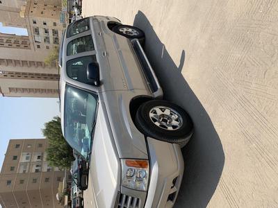 Cadillac Escalade • 2006 • 148,000 km