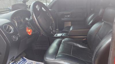 Ford F-150 • 2007 • 356,000 km