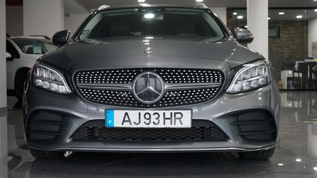 Mercedes-Benz 230 - 300 CE Coupé • 2018 • 14,999 km