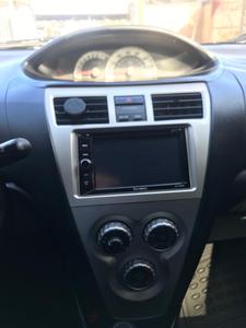 Toyota Yaris • 2007 • 118,972 km